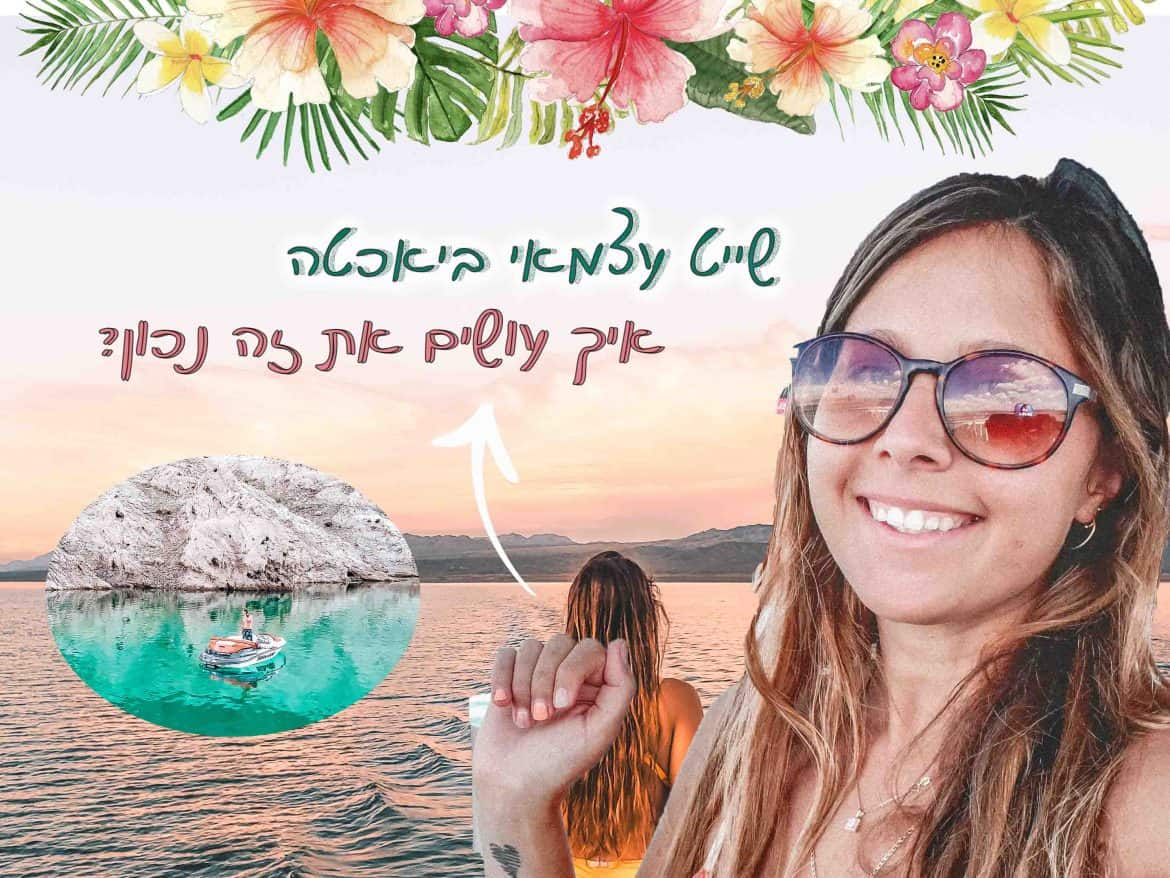שייט עצמאי בארצות הברית